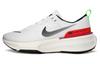 ZoomX Invincible Run 3 Se White Black Picante Red Lime Blast FJ1046-100