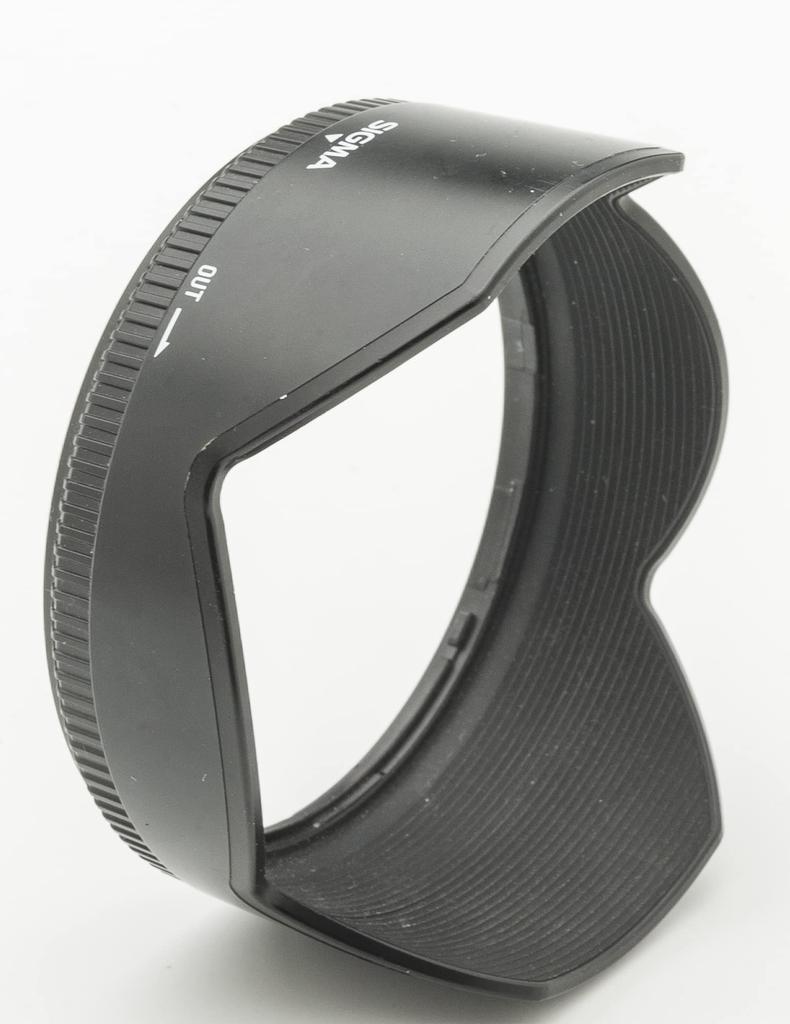 Sigma Lens Hood LH829-01