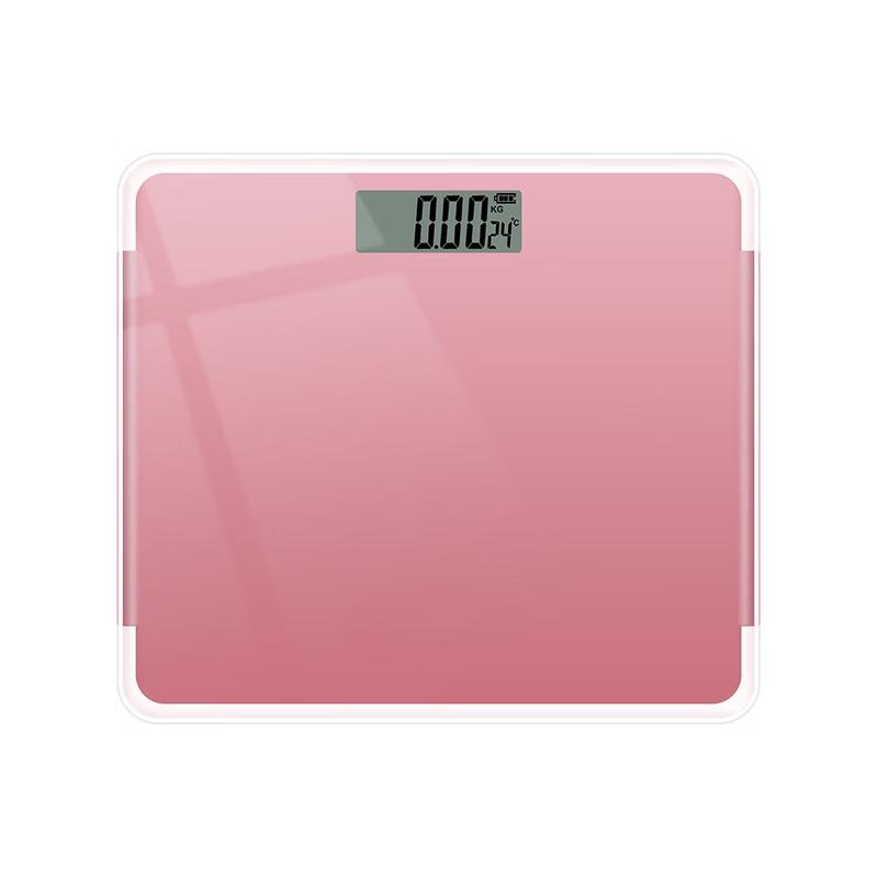 Mi Ling Digital Bathroom Scale (CN version)