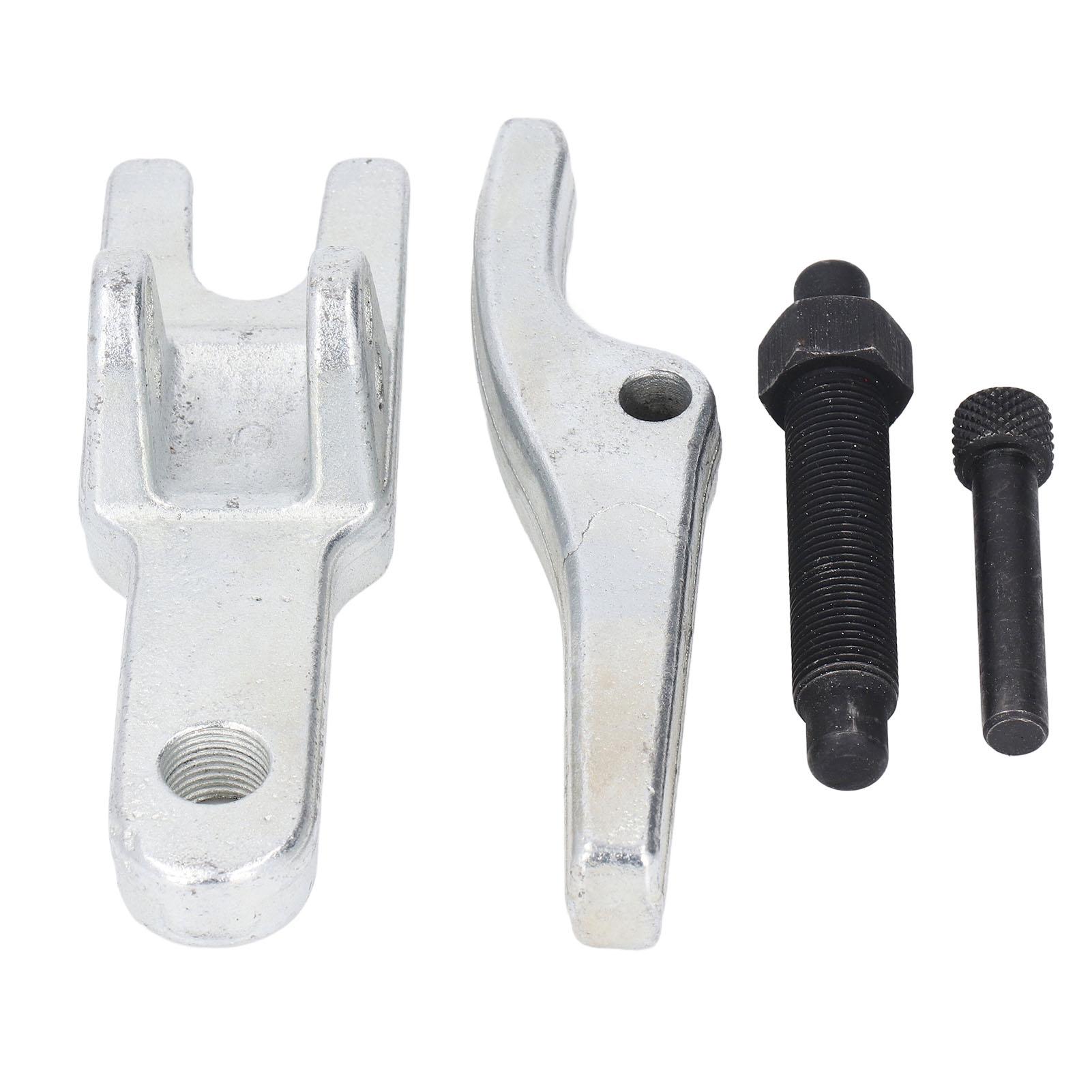 

Извлекатель головки сепаратора шарового шарнира типа «утиный рот» 118 дюймов на 2Снятие 18-дюймового регулируемого сплиттера