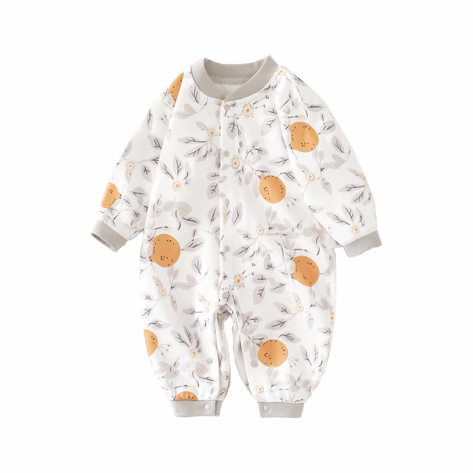 

DWSIOOW Милый Принт Детский Младший Иллюстрация Мальчики и Детский Душ Моне Размер 7 Цветов на Выбор Комбинезон, Ромпер, 100% Хлопок, Дизайн,