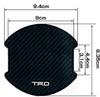 TRD Door Handle Protector MS010-00023 MS010-00023