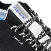 Кроссовки Geox Spherica Women black