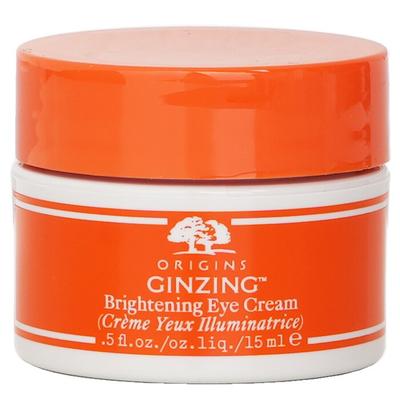 ORIGINS Crema Iluminadora para Ojos de Jengibre (Sombra fresca)