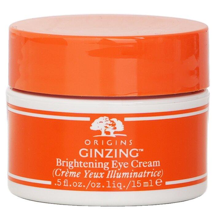 ORIGINS Ginger Brightening Eye Cream (Cool Shade)