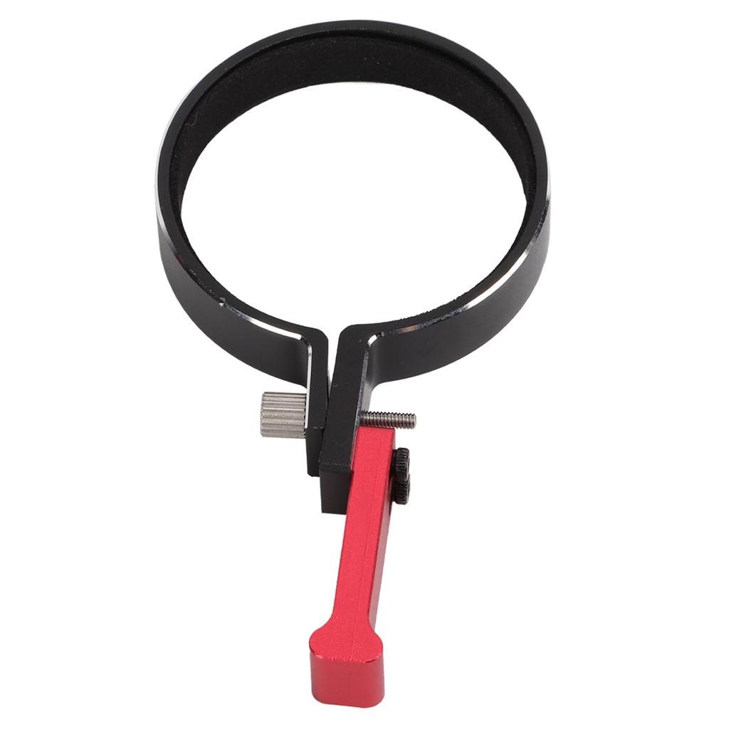 RC Transmitter Steering Wheel Trigger One Hand Controller Trigger for   SCX10 Series Model Car