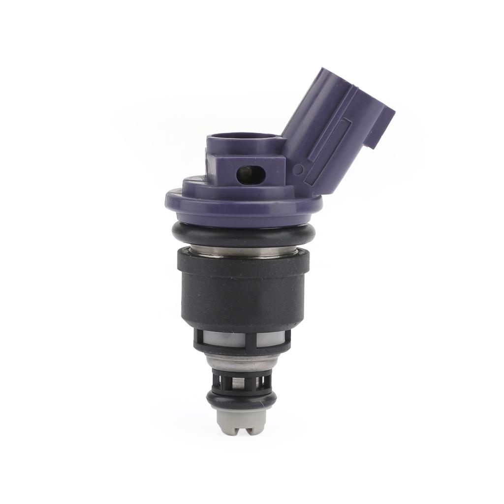 1 STK 375cc Drivstoffinjektor 16600-67U01 PASSER Nissan 240SX Silvia KA24DE S13 SR20DET