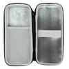 Portable EVA Holder For 25SE Powerbank Case Combining AntiSlip Texture And Space Management For Mobile Professional