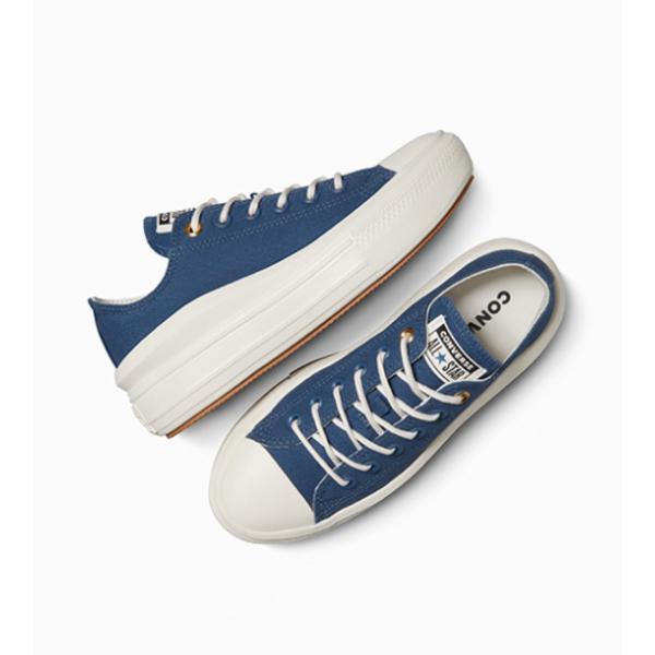 Converse Lightweight High Top Canvas Sneakers A12998c