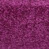 Step Mats 30 pcs. 65 x 21 x 4 cm Purple Rectangular Edge