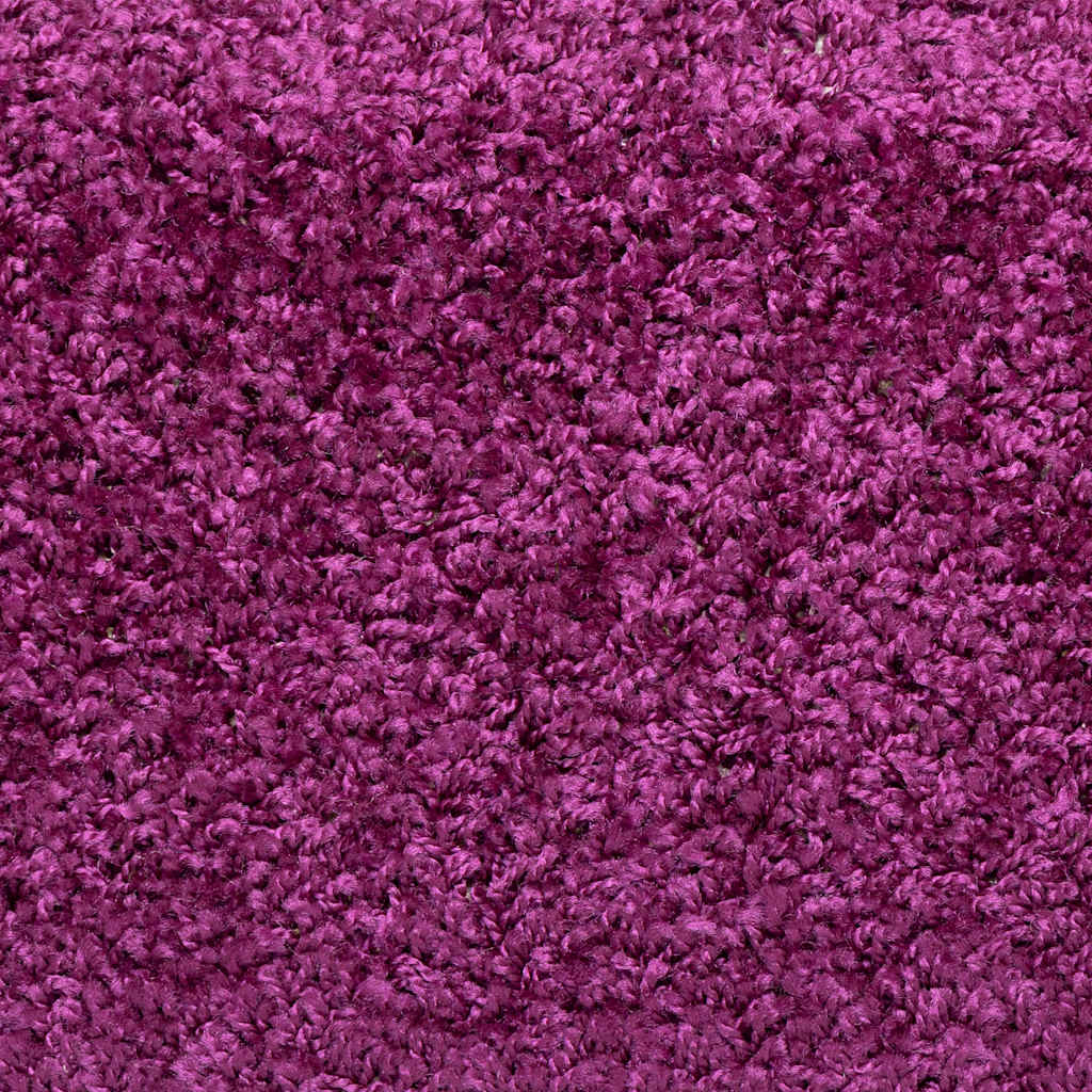 Step Mats 30 pcs. 65 x 21 x 4 cm Purple Rectangular Edge
