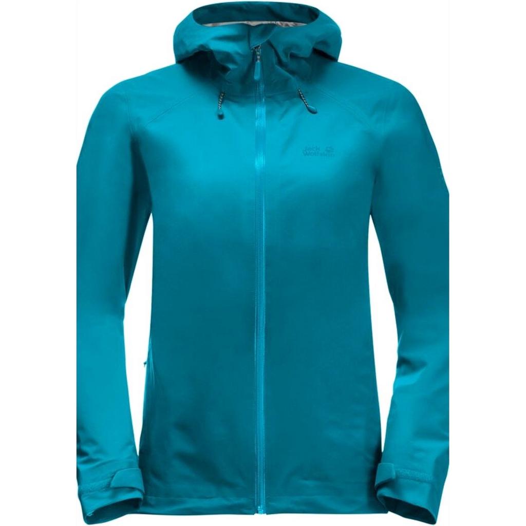 Jack Wolfskin Womens/Ladies Highest Peak 3L Jacket