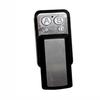 433MHz Rolling Code Remote Control Car Garage Door Sunroof Clone Copy Controller for Avidsen 114253 for Avidsen Extel Thomson