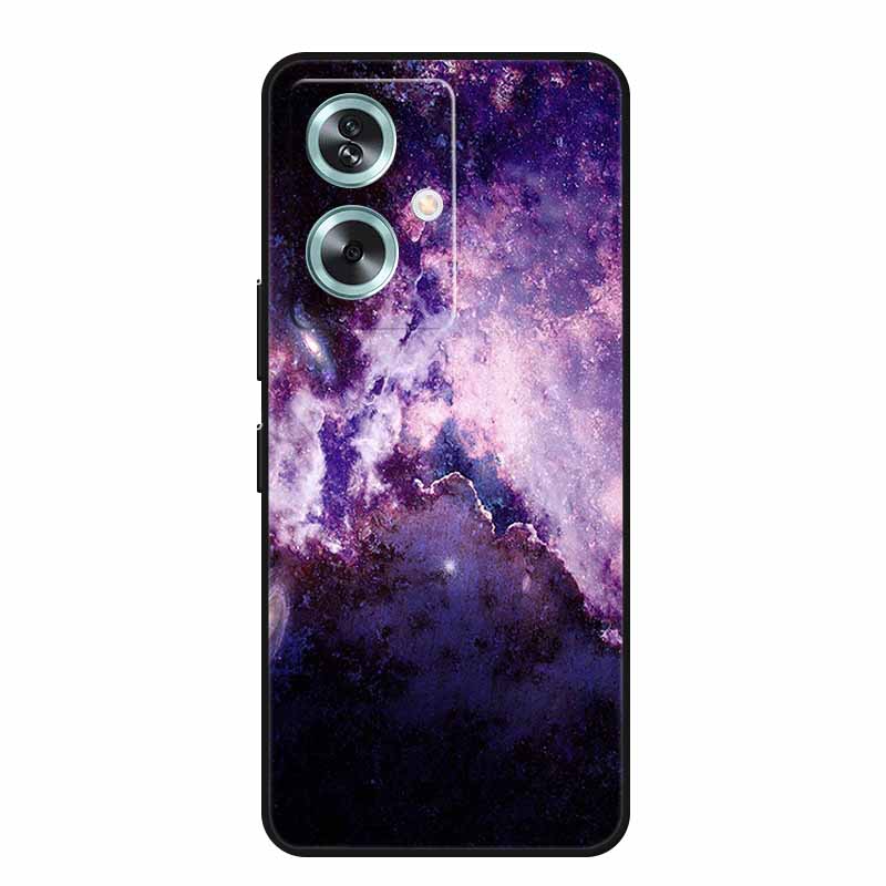 For OnePlus Nord N30 SE Case N 30 SE Coque Black Silicone Soft Phone Case For One Plus Nord N30 SE Back Cover Case N30SE 6.72"