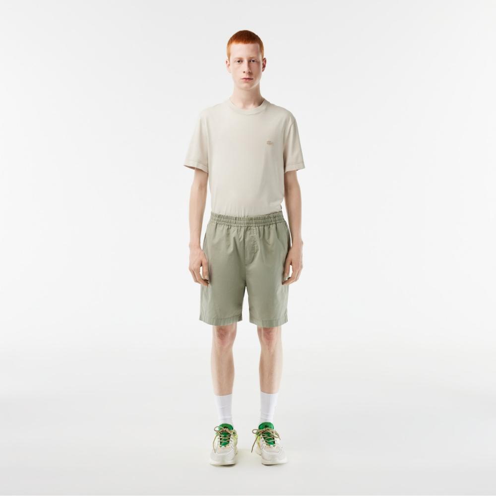 

LACOSTE Мужские шорты для крашения одежды SUMMER PACK GH7862 53G G21