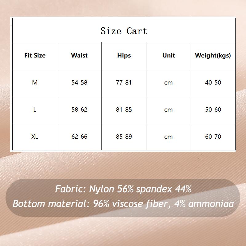 4PCS/Set Women's Ice Silk Seamless Panties Ultra Thin Briefs Breathable Underwear Female High Waist Intimates Lingerie Plus Size
