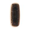 Brosse à poncer en bois de hêtre naturel mad06a7s