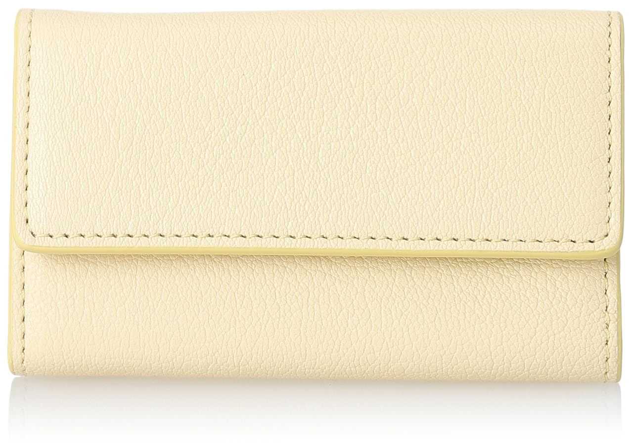 

Чохол для ключів S55UA0026 P4806 T3163 ЛИМОННИЙ [Maison Margiela] Жіночий [Товар]