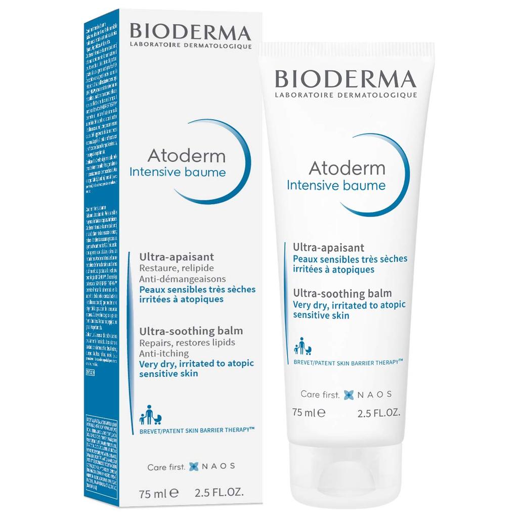 Bioderma Atoderm Intensive baume 75ml