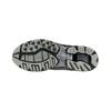 Mizuno Wave Rider 10 Odyssey Grey Salute Metallic Grey Unisex Sneakers D1GA243113