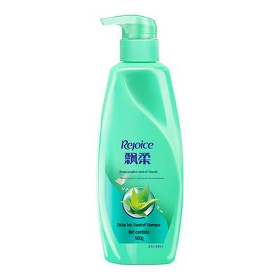 Shampoos & Haarspülung