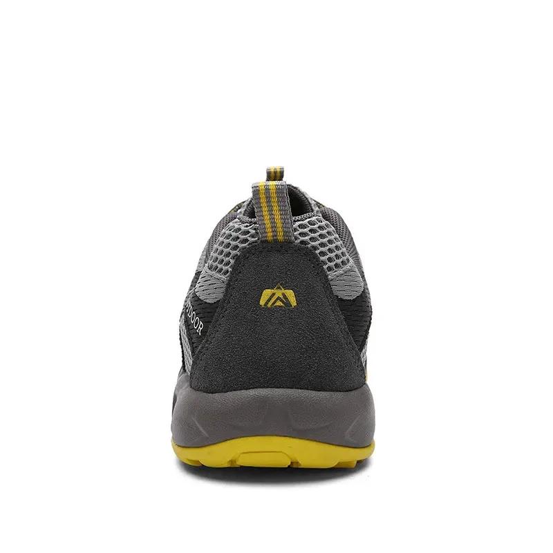 Men Sneakers Summer Spring Outdoor Shoes Men Casual Men'S Shoes Comfortable Mesh Shoes for Men Zapatillas Hombre Tenis Masculino