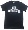 The Libertines BLACK T-Shirt