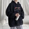 Li Ning Sweatshirt Unisex Black AWDRH79-1