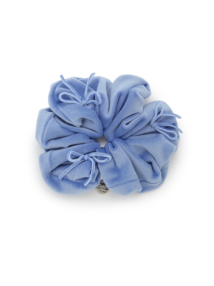 

Gelato Pique Ribbon Scrunchie PWGA254613BLUF синий