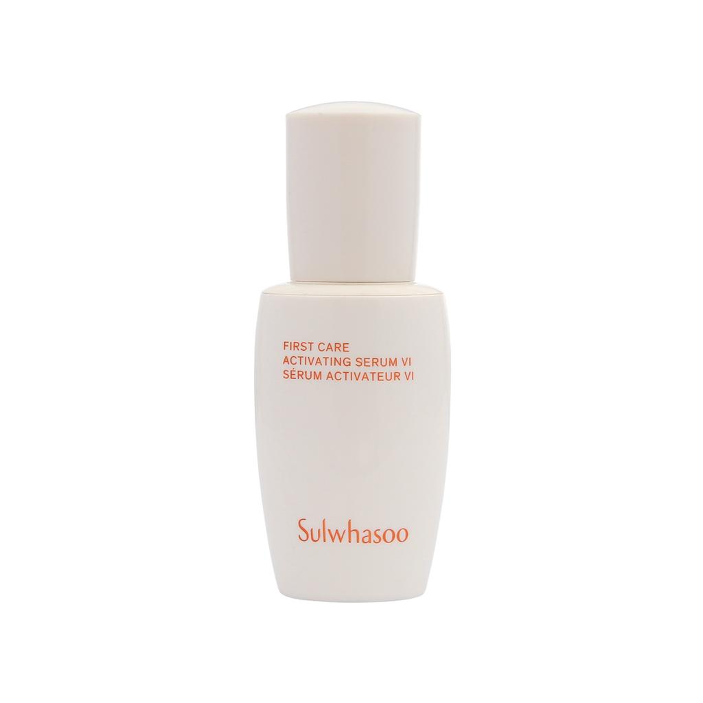 Sulwhasoo První péče Aktivační sérum VI Vzorek