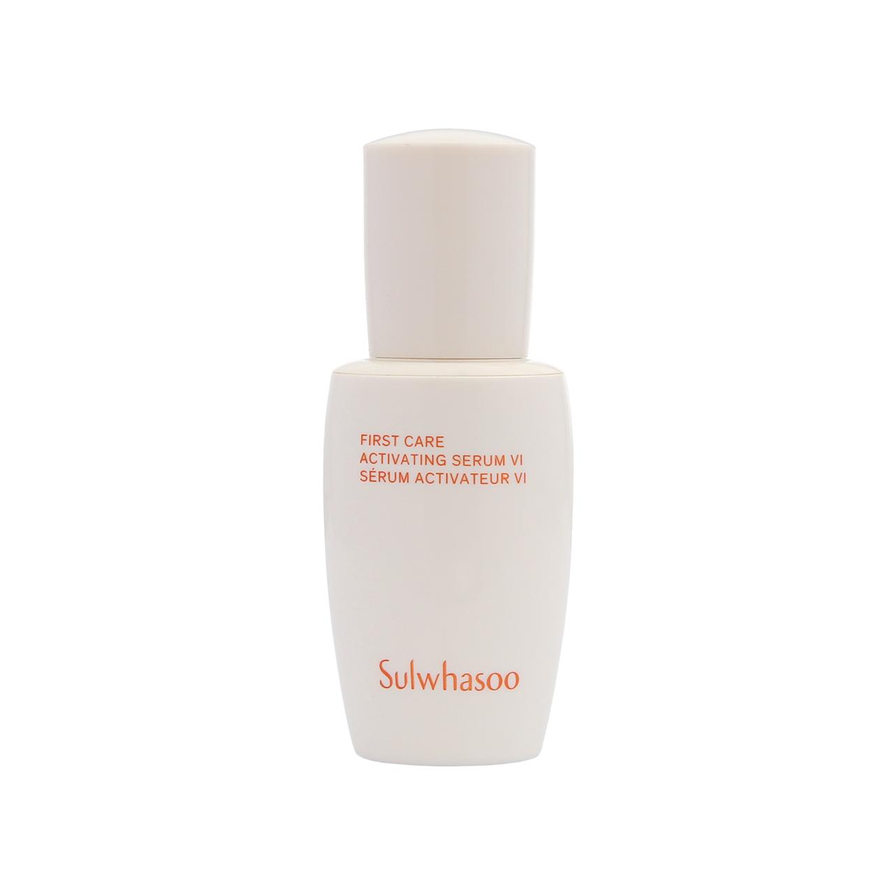 

Sulwhasoo First Care Activating Serum VI Sample 8ml
