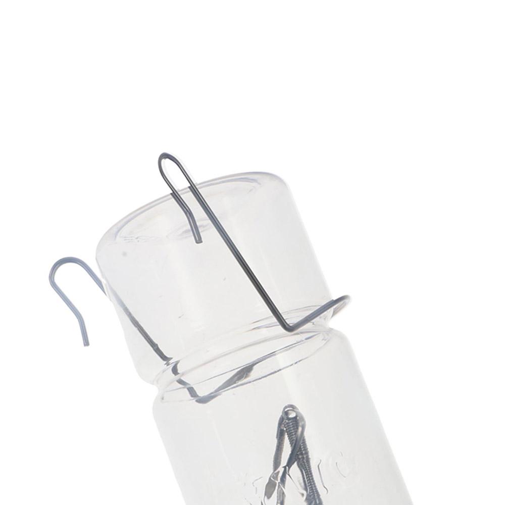 with Ball Nipple Auto Water Dispenser Water Feeder Bottle Pet Water Bottl Hamster Water Feeder