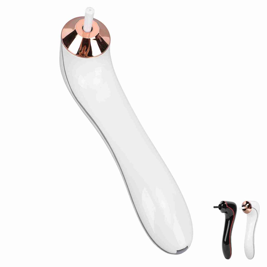 Makeup Brush Cleaner Dryer Machine 3 Speed Adjustable USB Rechargeable Electric Cosmetic Automatic B