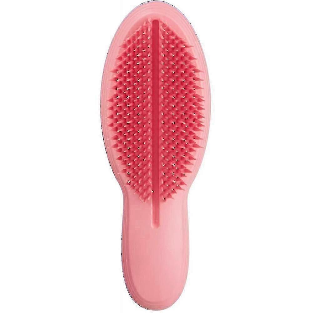 The Ultimate Hairbrush, Pink Bzf