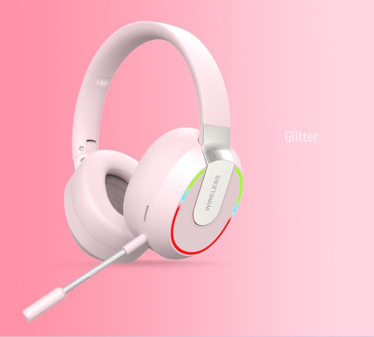 Cross-Border Wireless In-Ear Gaming Bluetooth Headset for Mobile Phones