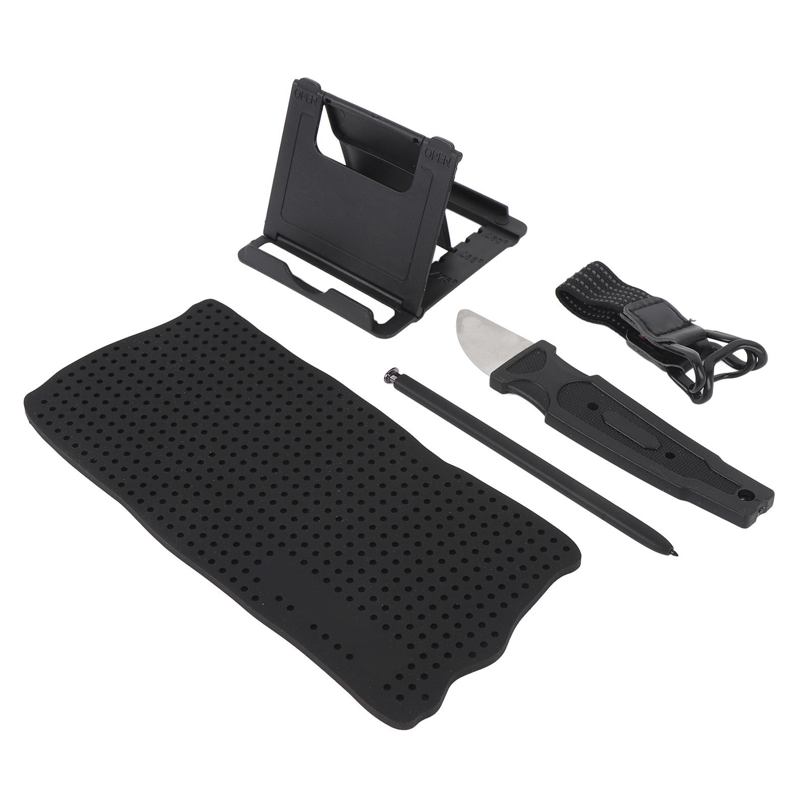 

Сменный стилус для сенсорного экрана телефона Galaxy S22 Ultra, комплект стилуса с 3 запасными наконечниками пера