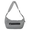Players Air Mesh Body Bag, Women's, 91209507C, Gray [C], Approx. 36cm W x 23.5cm H x 13cm D