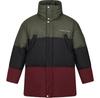 Barbegal Jacket