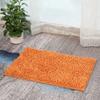 Fluffy Rug Carpet Living Room Bedroom Kitchen Bathroom Absorbent Non-slip Chenille Floor Mats Solid Simple Daily Comfortable Ins