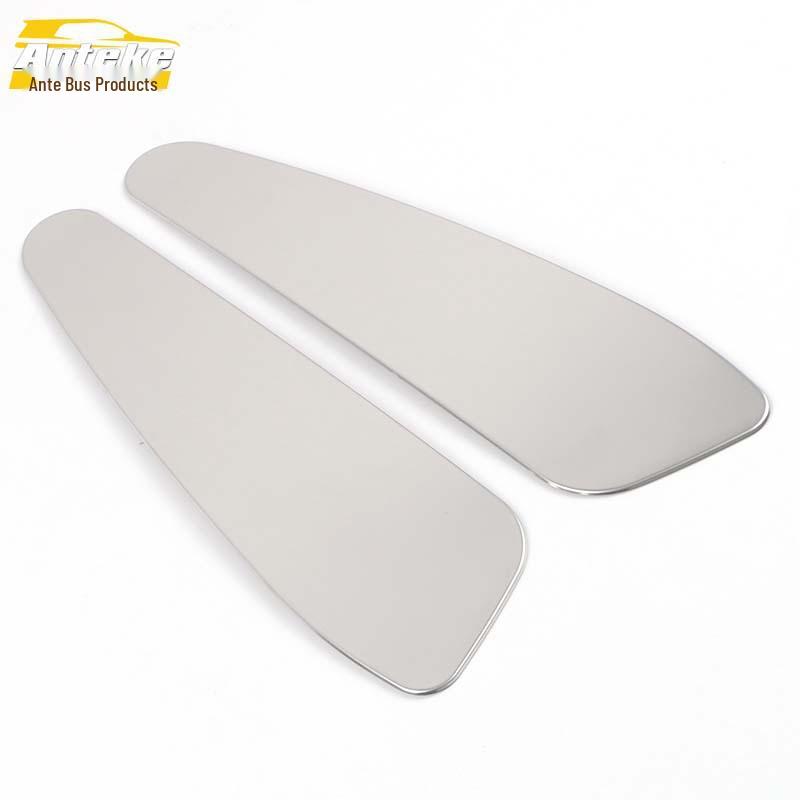 2020 Hongguang MINI EV Seat Adjustment Panel Decorative Stickers