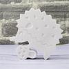 Hedgehog Silicone Molds for Epoxy Resin Making Candle Soap Heat Resistant Easy Demolding Animal Figurine Silicone Mould