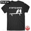Tops – T-Shirts