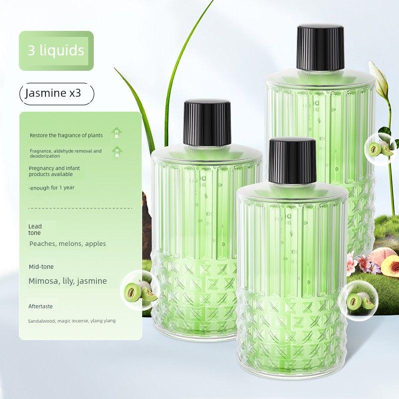 Car-Mounted and Household Digital Display Timer Fragrance Diffuser for Rooms, Bathrooms, and Bedrooms, Essential Oil Perfume Spray Automation