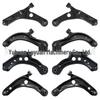 Peugeot 206 Control Arm 3521.C8 - Swing Arm Triangle Support