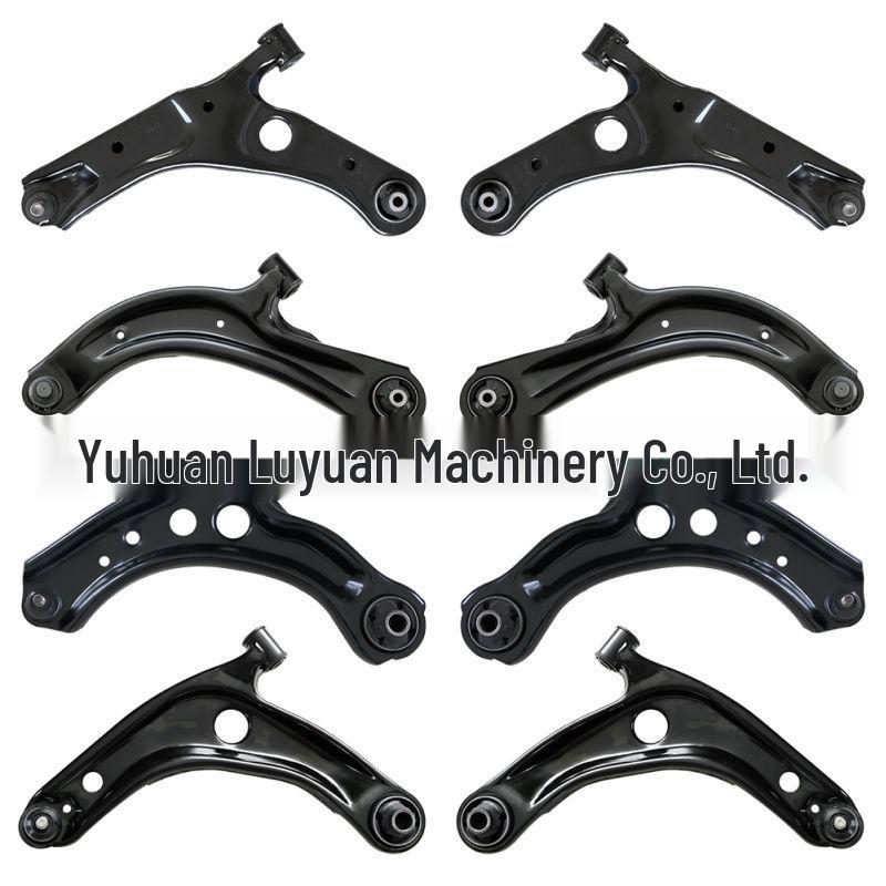 Peugeot 206 Control Arm 3521.C8 - Swing Arm Triangle Support