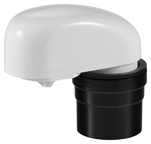 Morinaga Engineering Dolgo Plus Vent Valve DP-40E