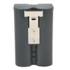 Lithium Doorbell Battery 6040mAh Replacement Battery for Video Doorbell with Charging Cable