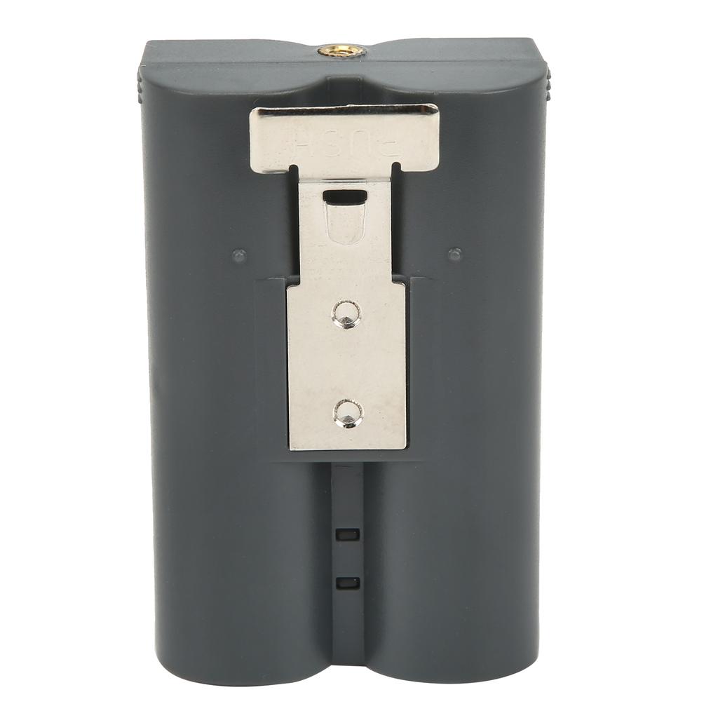 Lithium Doorbell Battery 6040mAh Replacement Battery for Video Doorbell with Charging Cable