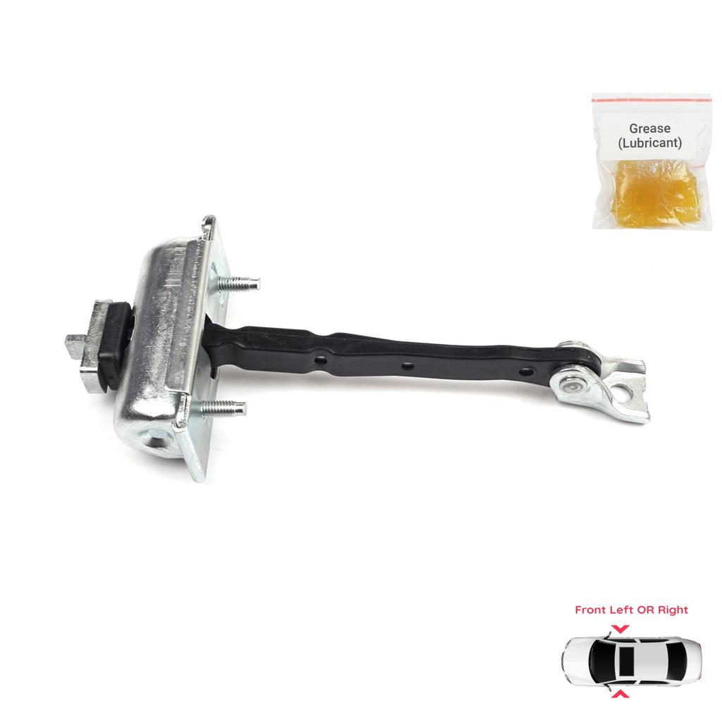 BDP1242 Front Door Hinge Stop Check Strap Limiter 39045010 for Opel Zafira Tourer C P12 2011-2019