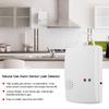 Naturgaslarm Sensor Praktisk Hemsäkerhet Lpg Läcksökare